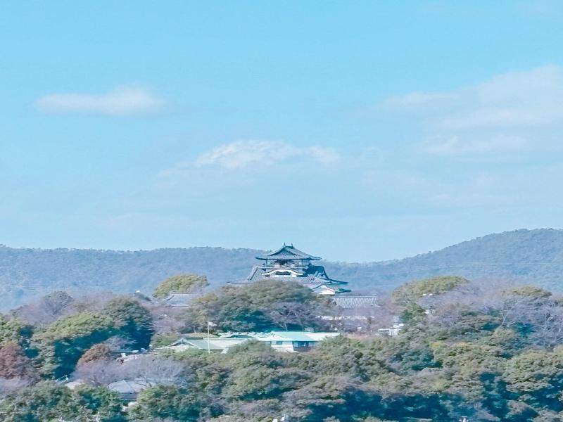 Inuyama City Hotel image