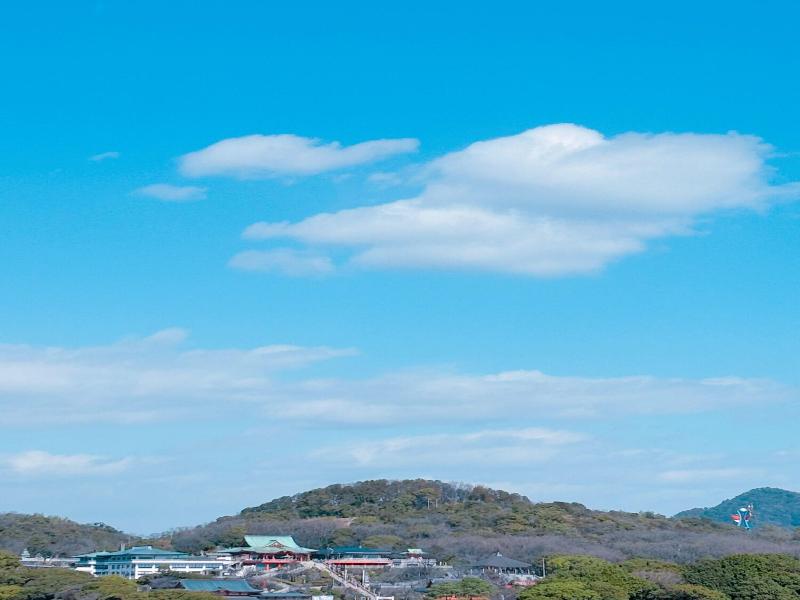 Inuyama City Hotel image