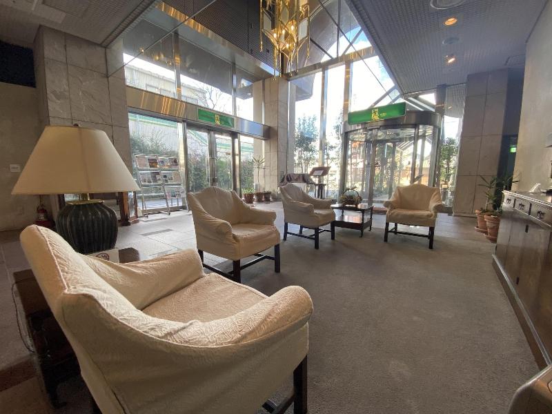 Inuyama City Hotel image
