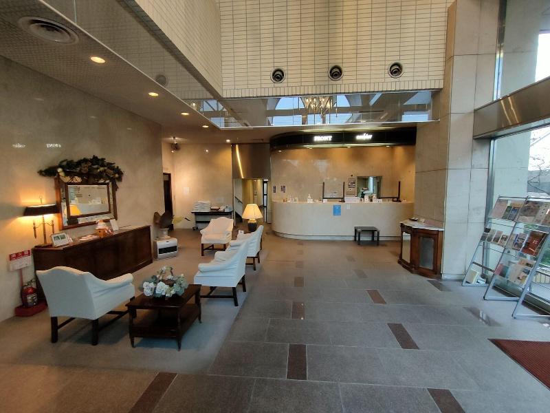 Inuyama City Hotel image