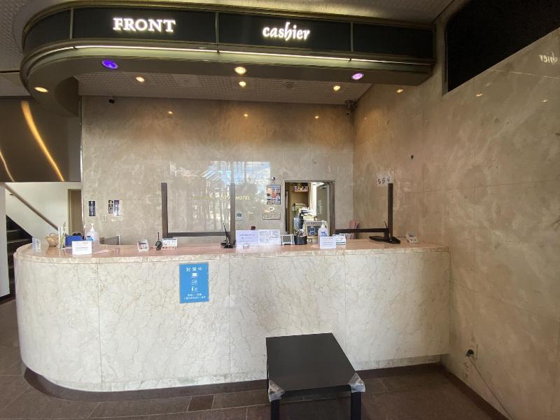 Inuyama City Hotel image