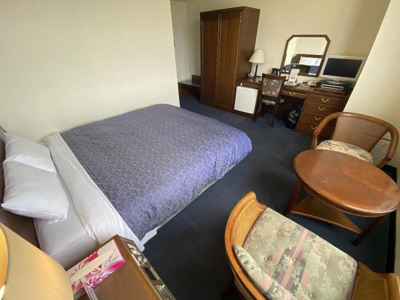 Inuyama City Hotel image