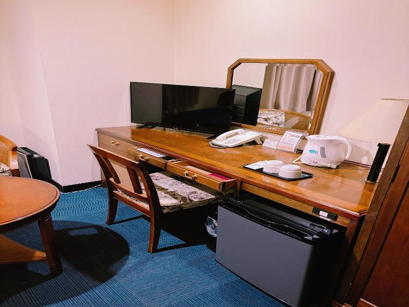 Inuyama City Hotel image