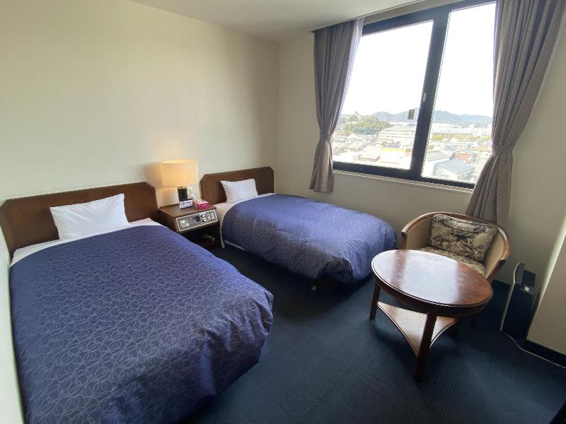 Inuyama City Hotel image