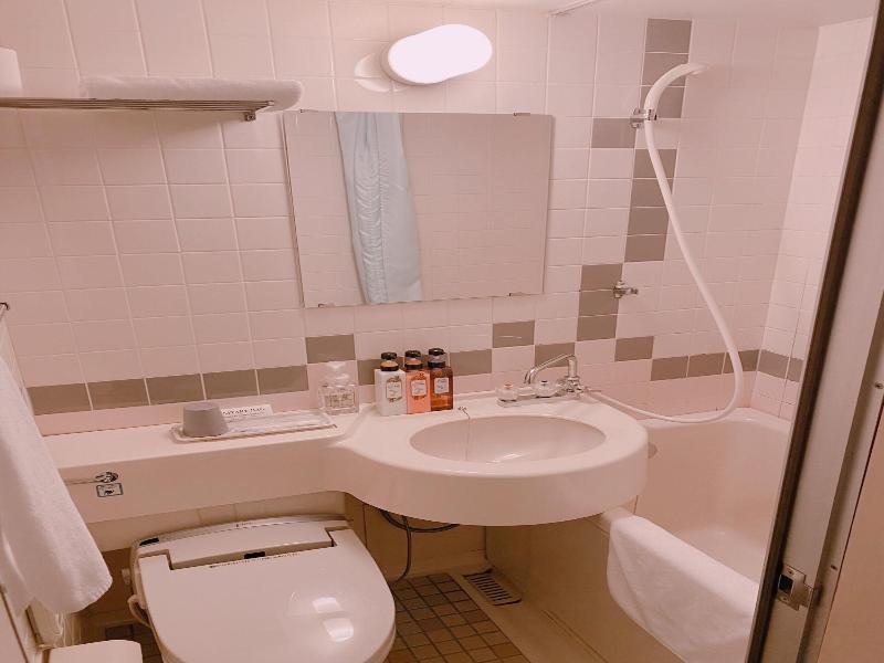 Inuyama City Hotel image