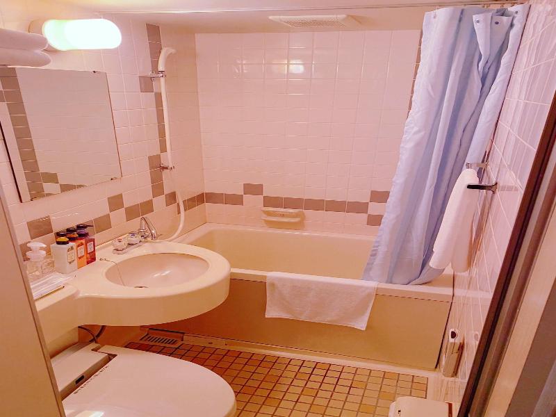 Inuyama City Hotel image