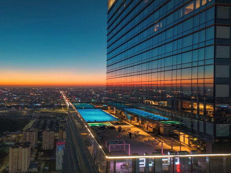 Shangri-la Nanning
