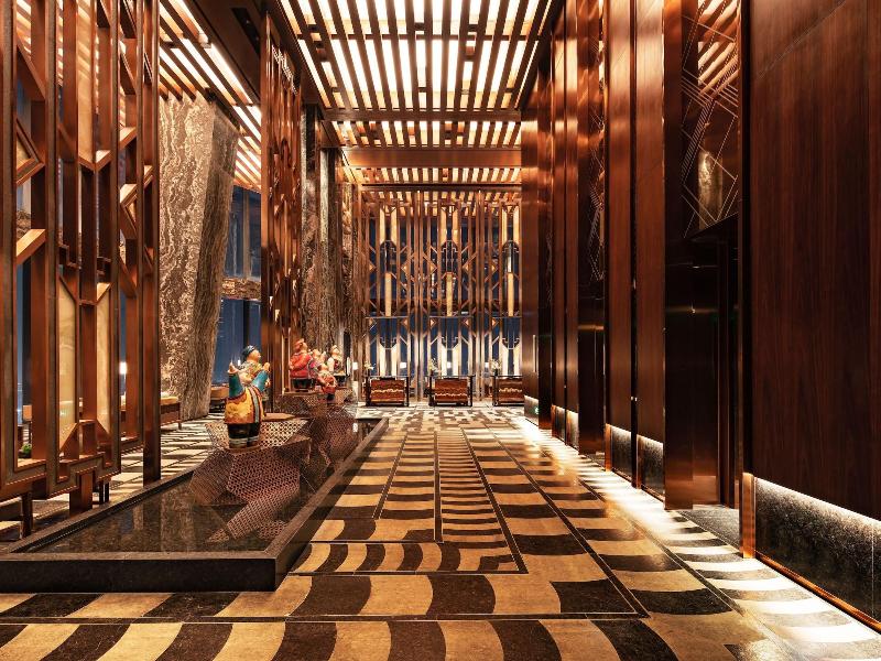 Shangri-la Nanning