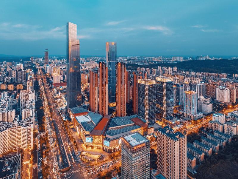 Shangri-la Nanning