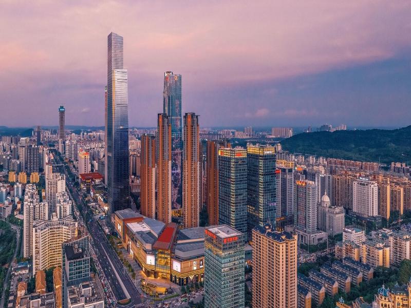 Shangri-la Nanning