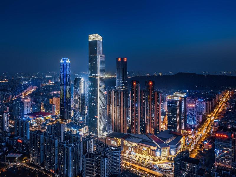 Shangri-la Nanning