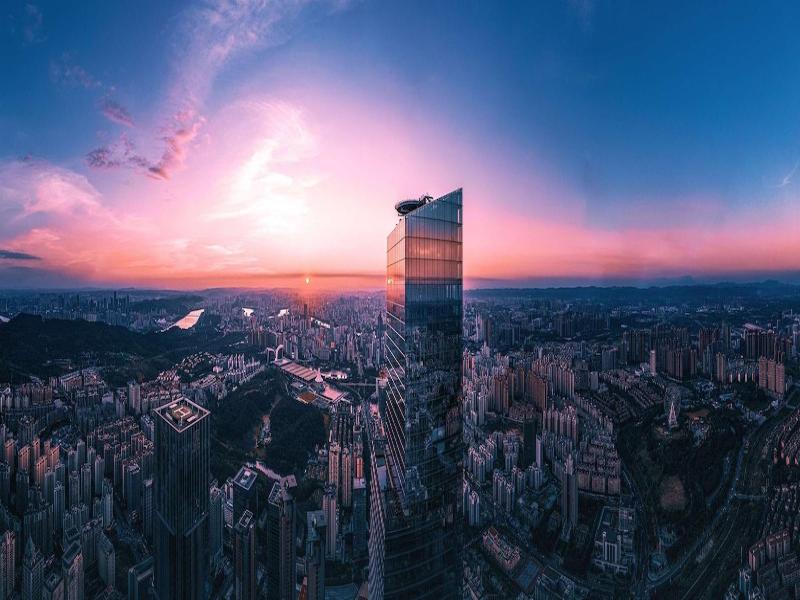 Shangri-la Nanning