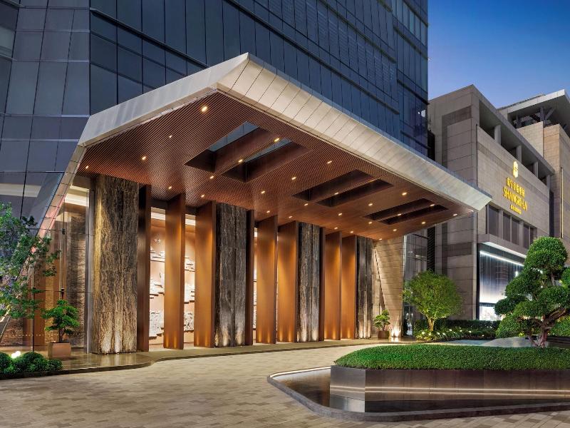 Shangri-la Nanning