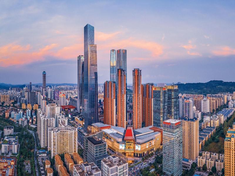 Shangri-la Nanning