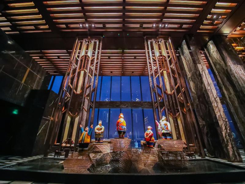 Shangri-la Nanning