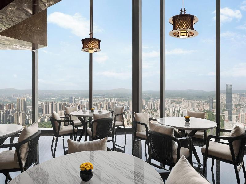 Shangri-la Nanning