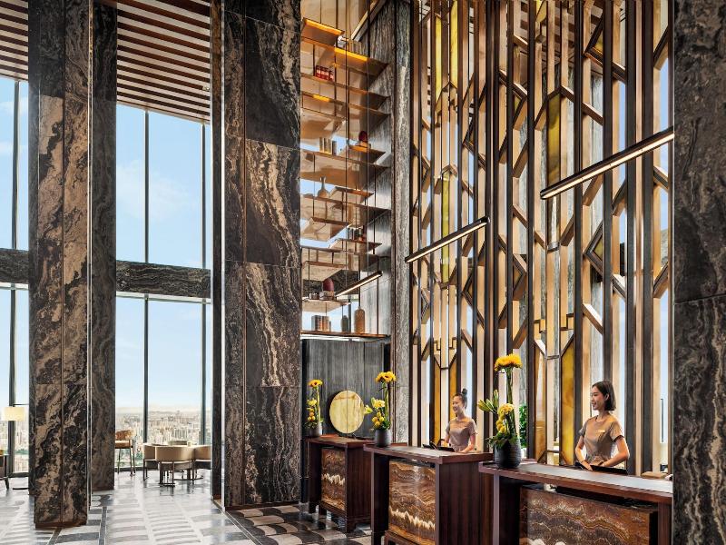 Shangri-la Nanning