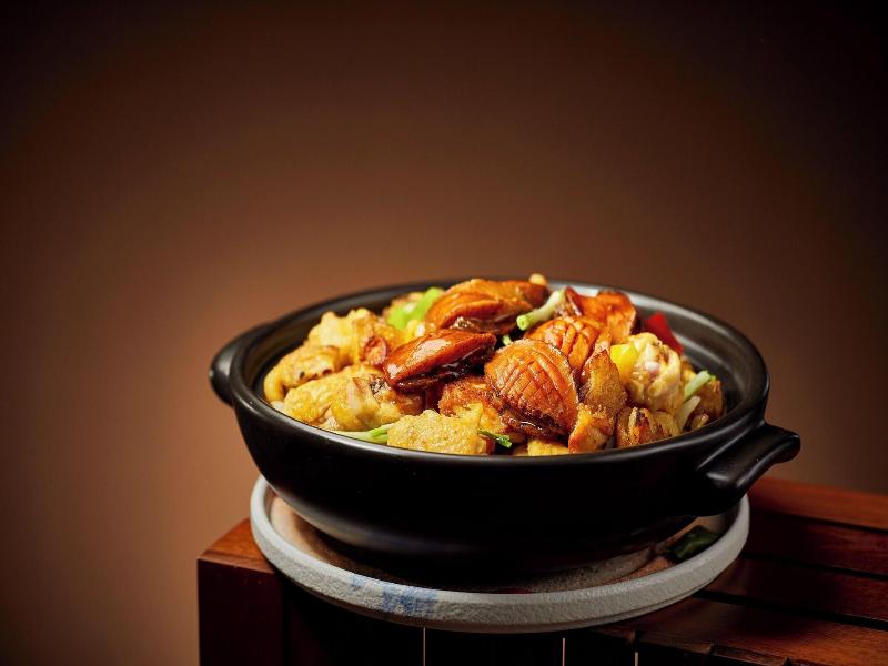 Shangri-la Nanning