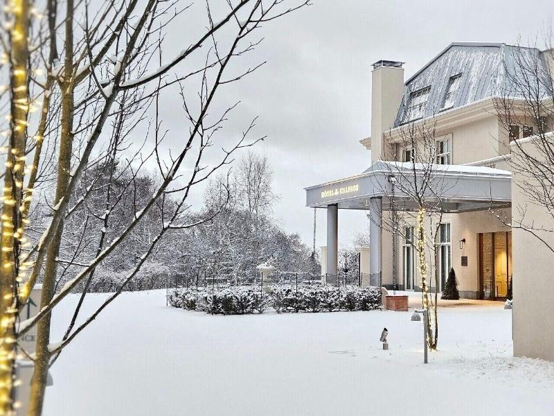 Hotel De L'alpage image