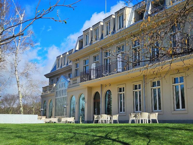 Hotel De L'alpage image