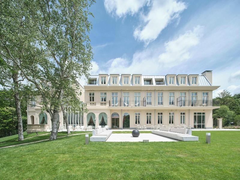 Hotel De L'alpage image