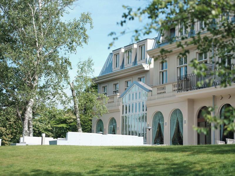 Hotel De L'alpage image