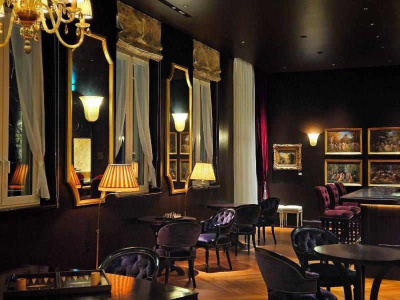 Hotel De L'alpage image