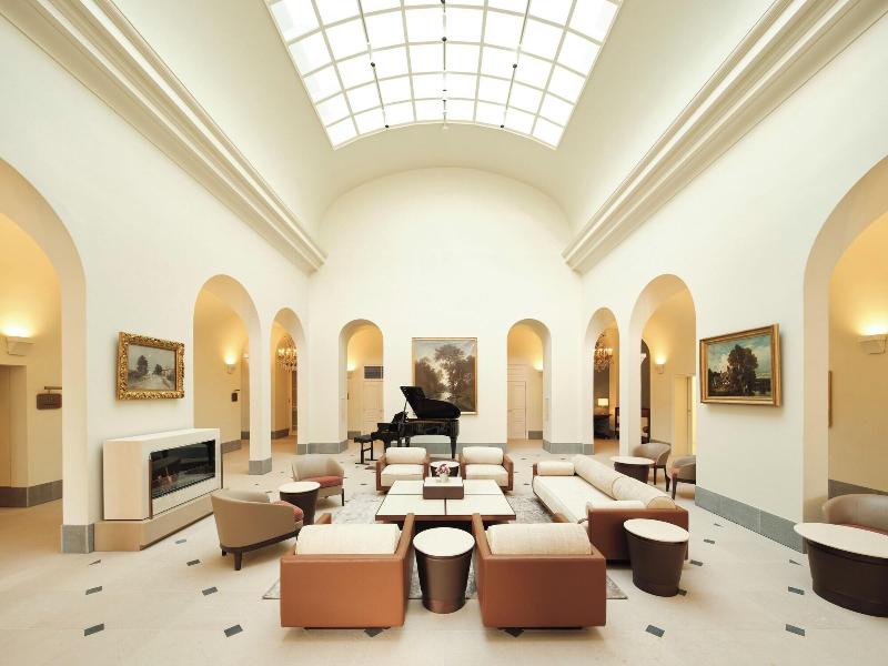 Hotel De L'alpage image