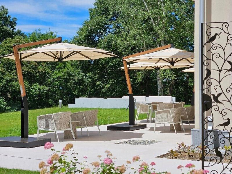 Hotel De L'alpage image