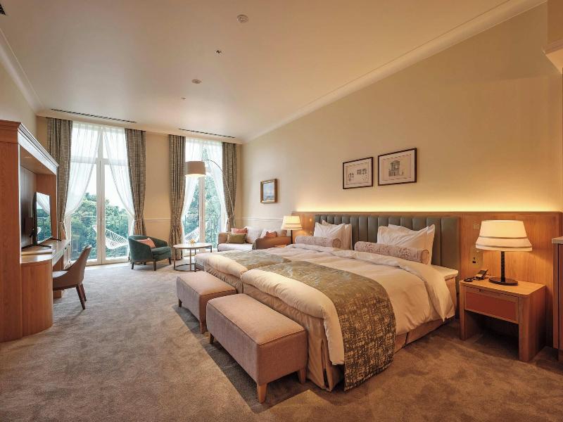 Hotel De L'alpage image