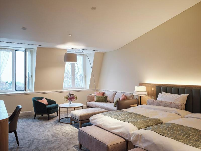Hotel De L'alpage image