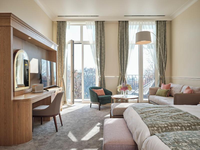 Hotel De L'alpage image
