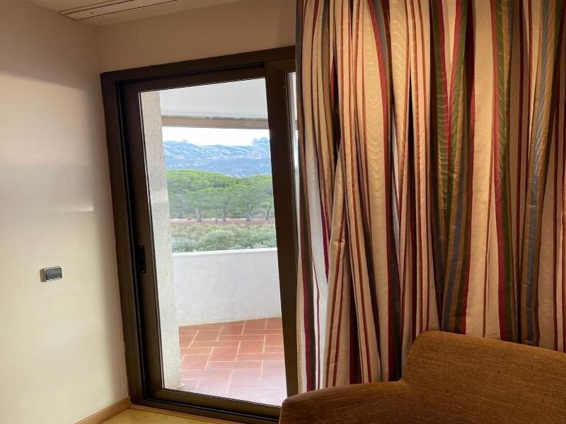 Hotel Bruc image
