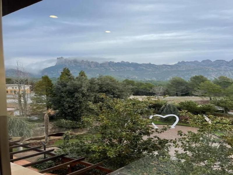 Hotel Bruc image