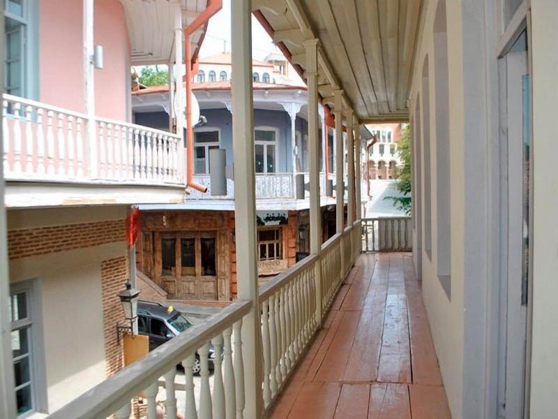 Nana's Guesthouse image