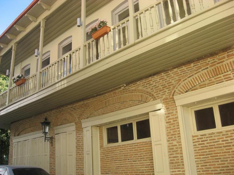 Nana's Guesthouse image