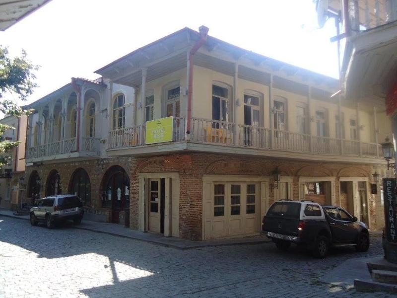 Nana's Guesthouse image