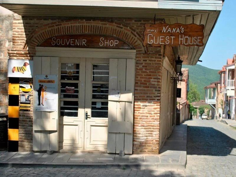 Nana's Guesthouse image