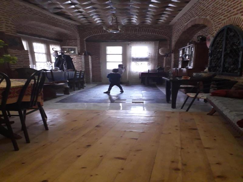 Nana's Guesthouse image