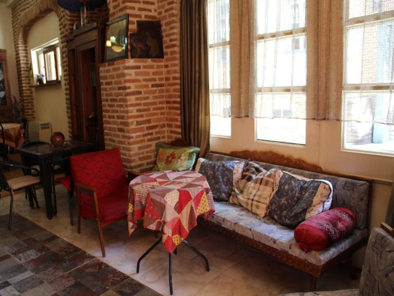 Nana's Guesthouse image
