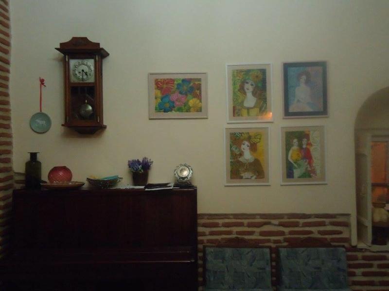 Nana's Guesthouse image