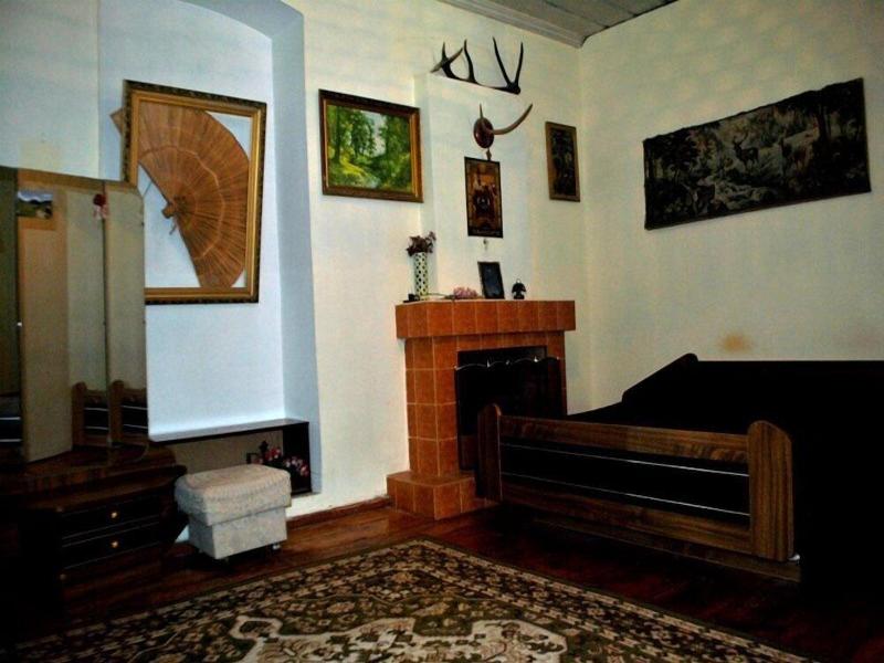 Nana's Guesthouse image