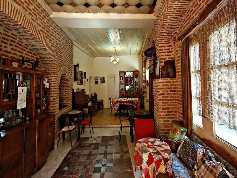 Nana's Guesthouse image