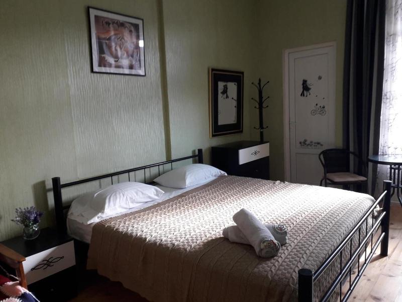 Nana's Guesthouse image