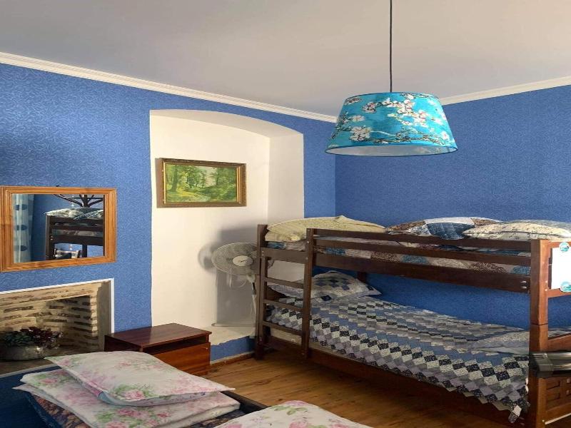 Nana's Guesthouse image