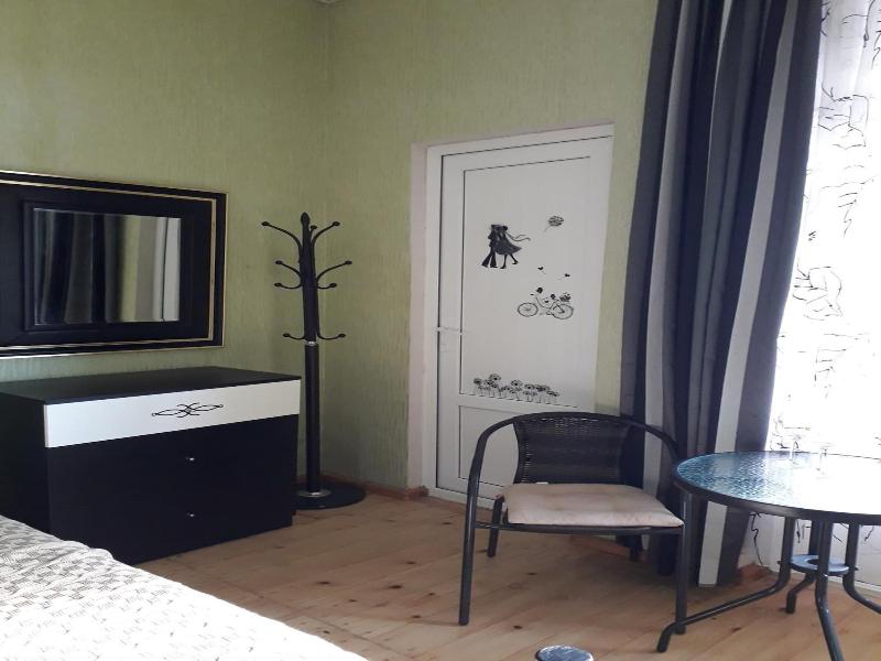 Nana's Guesthouse image