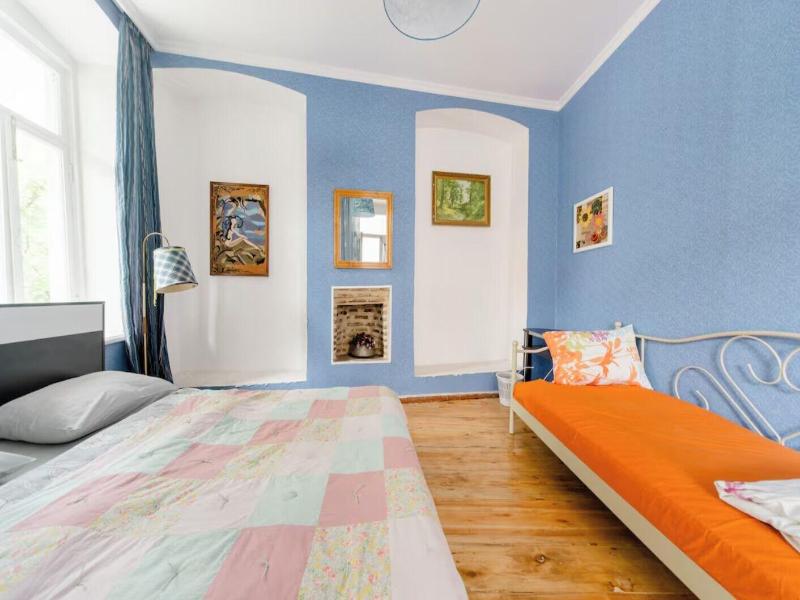 Nana's Guesthouse image