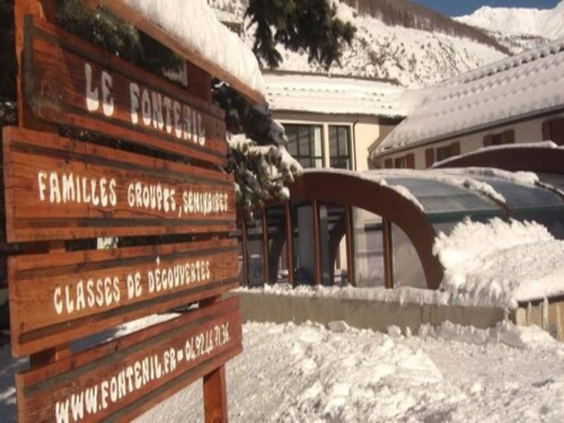 Le Fontenil image