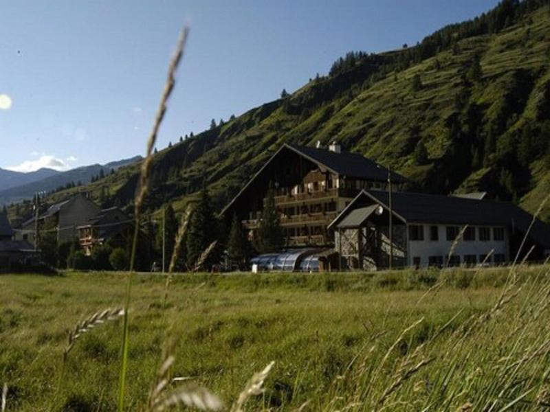 Le Fontenil image