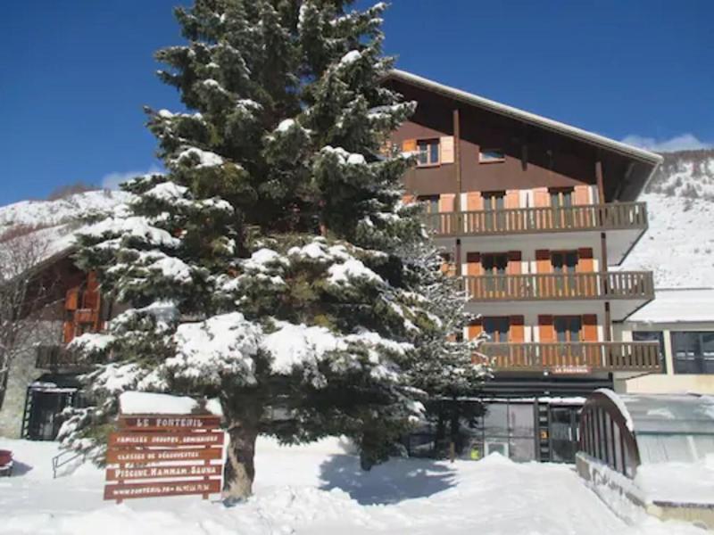 Le Fontenil image